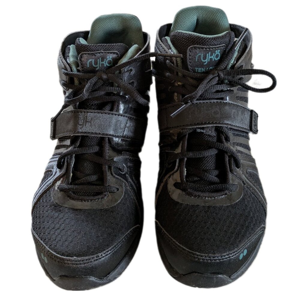 Ryka Tenacity High Top Sneakers Size 7.5
